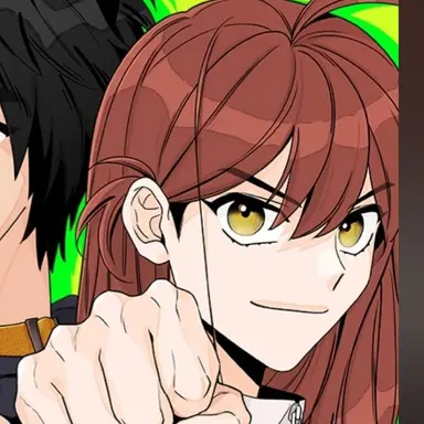 Profile image of 이은비