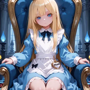 Profile image of アリス