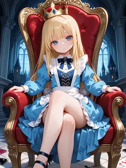 Profile image of アリス