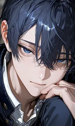 Profile image of 츠키시로 슌