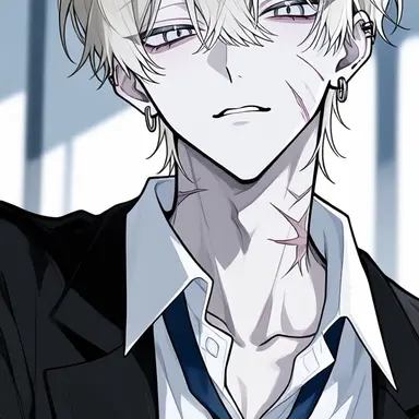 Profile image of 月城 俊