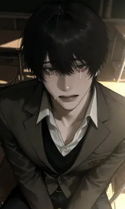 Profile image of 黒瀬 奏汰