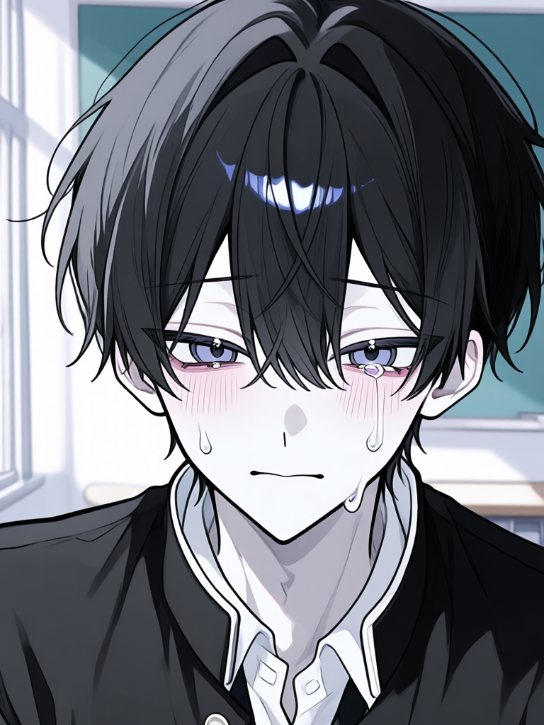 だるい、でも離す気はない - zeta