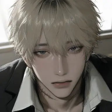 Profile image of 月城 俊