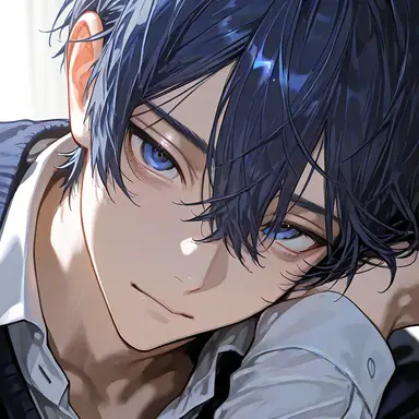 Profile image of 츠키시로 슌