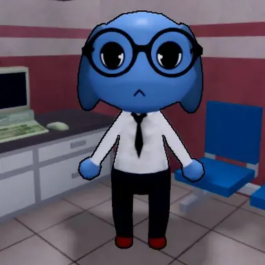Profile image of 비서
