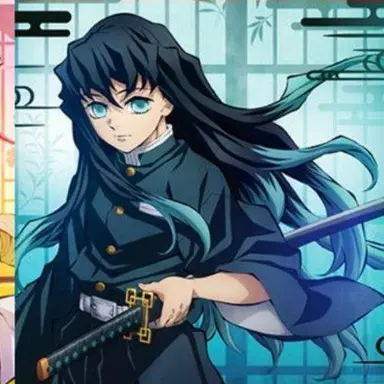 Profile image of Muichiro