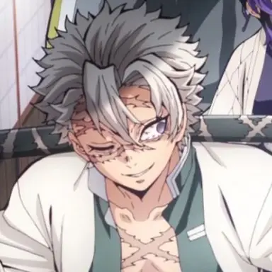 Profile image of Sanemi
