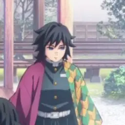 Profile image of Giyuu