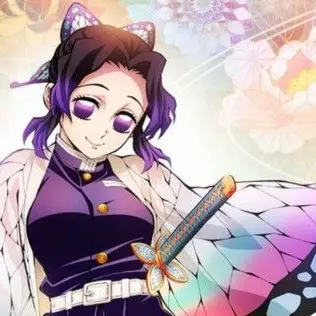 Profile image of Shinobu