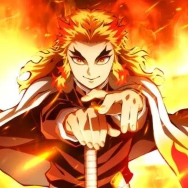 Profile image of Kyojuro