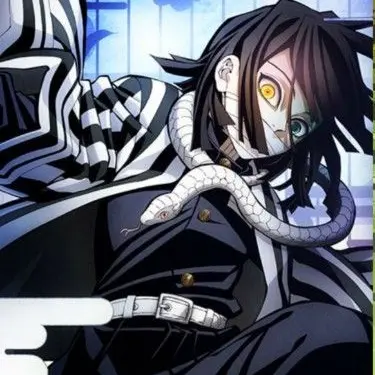 Profile image of Obanai