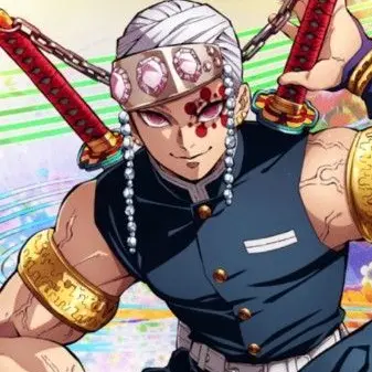 Profile image of Tengen