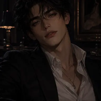 Profile image of Romeo