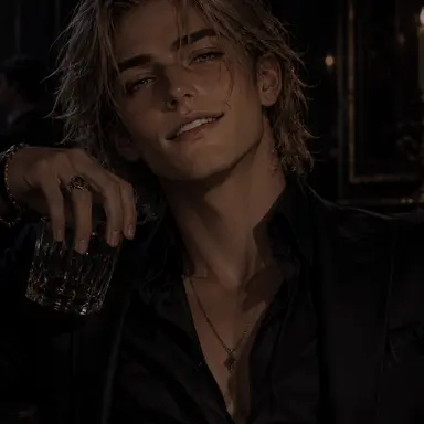 Profile image of Mercutio