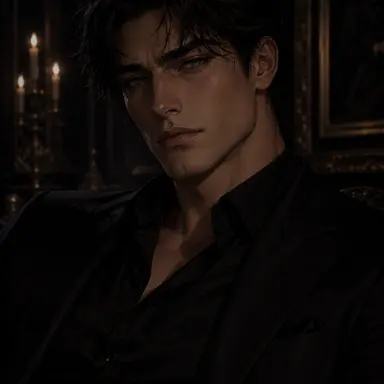 Profile image of Benvolio