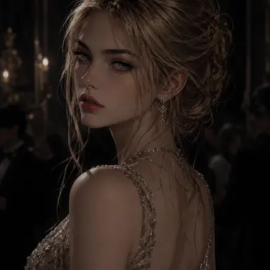 Profile image of Juliet