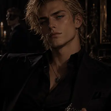 Profile image of Tybalt