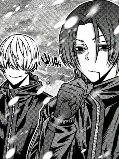 hinana.404의 ♊️さんと🐈さん