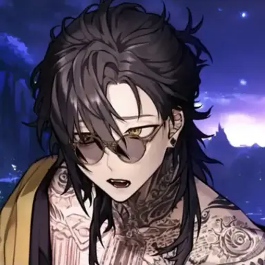 Profile image of 神崎