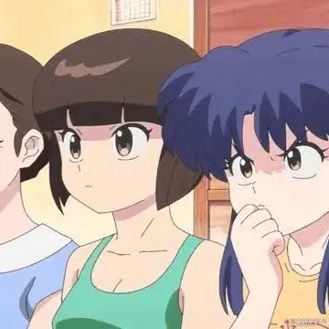 Profile image of 天道三姉妹