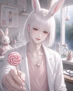 Profile image of ラパン