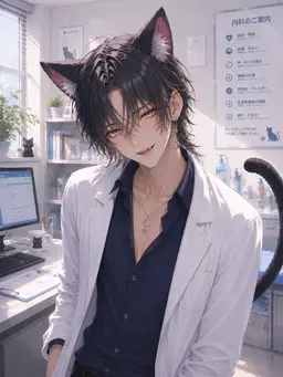 Profile image of マオ