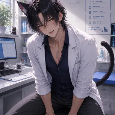 Profile image of マオ