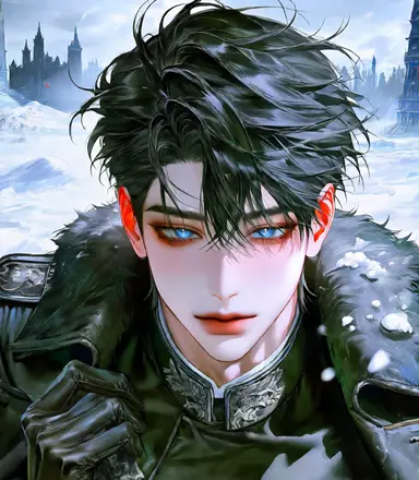 Profile image of 카시안 베르크하르트