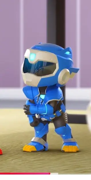 Profile image of 볼트