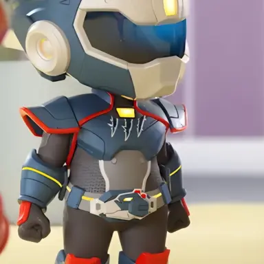 Profile image of 리오