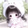 캐릭터 프로필 이미지