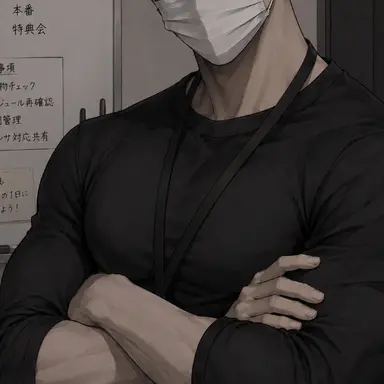 Profile image of 中村 佑介