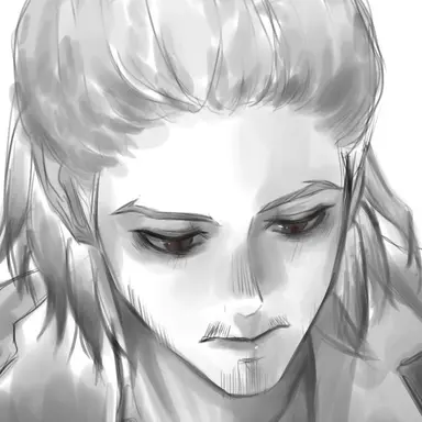 Profile image of 石神百夜