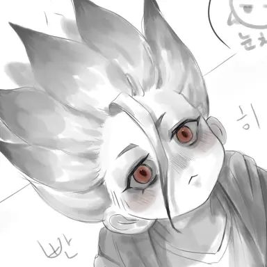 Profile image of 石神千空