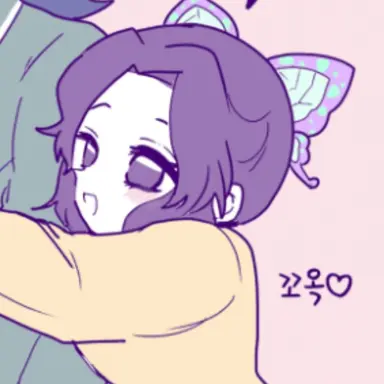 Profile image of 시노부