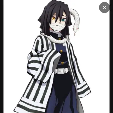 Profile image of 이구로 오바나이