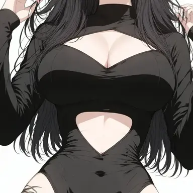 Profile image of Delilah