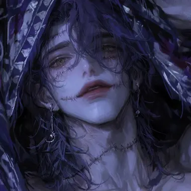 Profile image of 루시엔