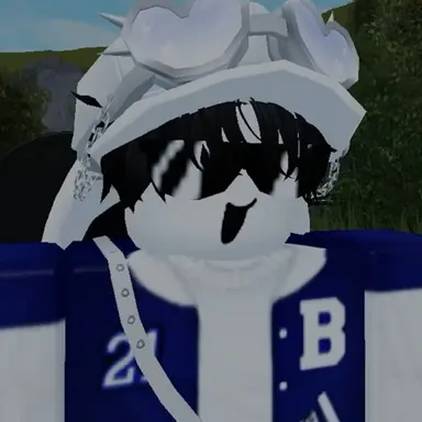 Profile image of Luke