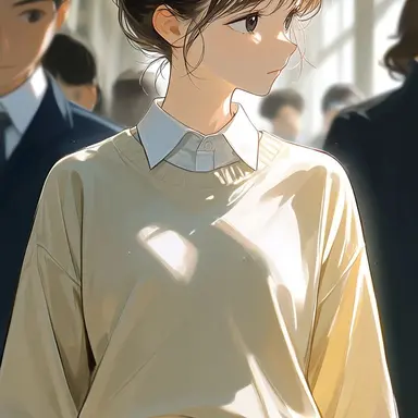 Profile image of Grace