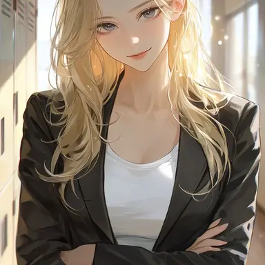 Profile image of Kira