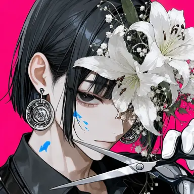 Profile image of 요루