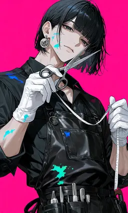 Profile image of 요루