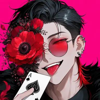 Profile image of 로키