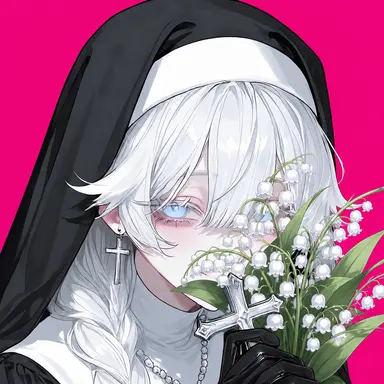 Profile image of 미카엘라