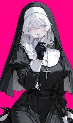 Profile image of 미카엘라