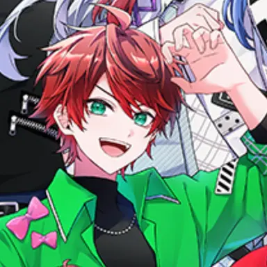 Profile image of じゃぱぱ