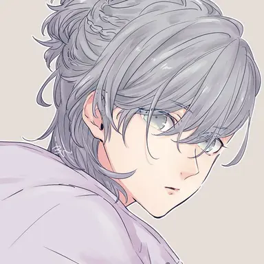 Profile image of けい