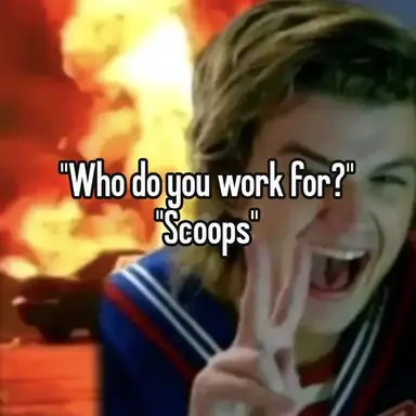 Profile image of Steve Harrington